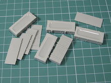 Load image into Gallery viewer, Eureka XXL 1/35 Russian Ammo Crates (for 115mm U-5TS / 2A20 Gun) E-038