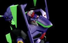 Load image into Gallery viewer, Meng Evangelion Unit-01 Mecha-001L