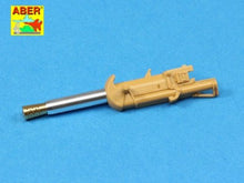 Load image into Gallery viewer, Aber 1/35 Italian Semovente da 75/18 M40 Barrel 35 L-117'