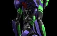 Load image into Gallery viewer, Meng Evangelion Unit-01 Mecha-001L