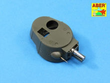 Load image into Gallery viewer, Aber 1/35 Russian KT-28 76,2 mm, 2 x 45 mm 6 x MG DT 7,62 mm for T-35 35 L-176'