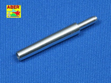 Load image into Gallery viewer, Aber 1/35 German 105 mm leFH 18 L/28 Barrel for StuH 42 G 35 L-16