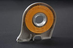 Tamiya 87030 Masking Tape 6mm x 18m with Dispenser