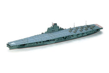 Load image into Gallery viewer, Tamiya 1/700 Japanese Aircraft Carrier Shinano 31215