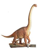 Load image into Gallery viewer, Tamiya 1/35 Brachiosaurus Dinosaur 60106