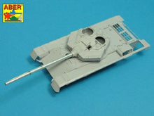 Load image into Gallery viewer, Aber 1/35  Russian 125mm 2A46M-5 Barrel T-90/T-90A 35 L-145'