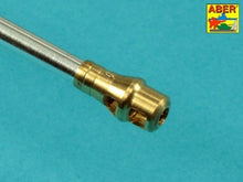 Load image into Gallery viewer, Aber 1/35 German 88mm Two Part Pak 43/3 L/71 Jagdpanther Ausf G1 Late 35 L-295'