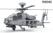 Load image into Gallery viewer, Meng 1/35 US AH-64D Apache Longbow QS-004D Damaged Box SALE!