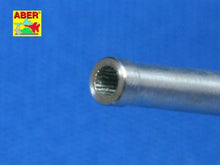Load image into Gallery viewer, Aber 1/35 Russian 76,2mm F-32 Tank Barrel For KV-I Early Model 1941 35 L-43'