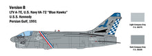 Load image into Gallery viewer, Italeri 1/48 A-7E Corsair II 2797