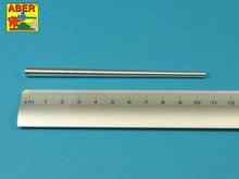 Load image into Gallery viewer, Aber 1/35 German 88 mm Kw.K. 43 L/91 Barrel for Panther II 35 L-229'