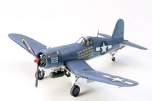 Load image into Gallery viewer, Tamiya 1/32 US Vought F4U-1A w/ Clear Engine Cowling 60325
