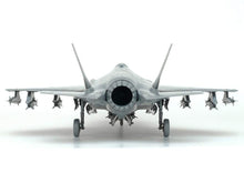 Load image into Gallery viewer, Tamiya 1/48 US F-35A Lightning II 61124