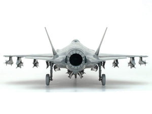 Tamiya 1/48 US F-35A Lightning II 61124