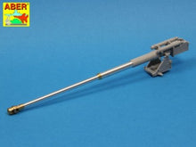 Load image into Gallery viewer, Aber 1/35 German 8,8cm PAK-43 gun used on Waffentrager 35 L-150'