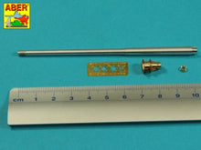 Load image into Gallery viewer, Aber 1/35 German Barrel 76,2mm Pak 36(r) For German Tank Destroyer 35 L-168'