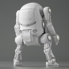 Load image into Gallery viewer, Sentinel 1/35 MechatroWeGo Chubu Mechatronics Action Figure White 888947