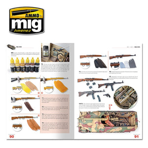 Ammo by Mig Book AMIG6154 Encyclopedia of Armor Modelling Techniques Vol.5