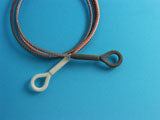 Load image into Gallery viewer, Eureka XXL 1/35 German PzKpfw IV Tow Cables ER-3505'