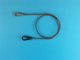 Load image into Gallery viewer, Eureka XXL 1/35 Russian Modern Tanks (T-54, T-55, T-62) Tow Cables ER-3506