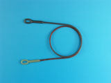 Load image into Gallery viewer, Eureka XXL 1/35 German Leopard 1/2 Tow Cables ER-3507'