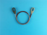Load image into Gallery viewer, Eureka XXL 1/35 Russian KV-I/II (Late) Tanks Tow Cables ER-3509'