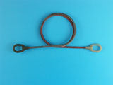 Load image into Gallery viewer, Eureka XXL 1/35 Russian JS-2/JS-3 Tow Cables ER-3510'