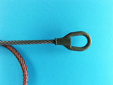 Load image into Gallery viewer, Eureka XXL 1/35 Russian JS-2/JS-3 Tow Cables ER-3510'