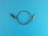 Load image into Gallery viewer, Eureka XXL 1/35 US M1A Abrams Tow Cables ER-3515'