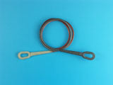 Load image into Gallery viewer, Eureka XXL 1/35 German Sd.Kfz.184 Ferdinand SPG Tow Cables ER-3526