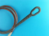 Load image into Gallery viewer, Eureka XXL 1/35 German Sd.Kfz.184 Ferdinand SPG Tow Cables ER-3526