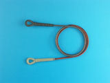 Load image into Gallery viewer, Eureka XXL 1/35 German Sd.Kfz.184 Elefant SPG Tow Cables ER-3527'