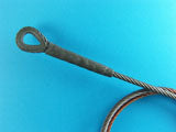 Load image into Gallery viewer, Eureka XXL 1/35 German Sd.Kfz.184 Elefant SPG Tow Cables ER-3527'