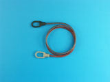 Load image into Gallery viewer, Eureka XXL 1/35 Russian T34/76 &amp; SU-85/100/122 Tow Cables ER-3528'