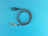 Load image into Gallery viewer, Eureka XXL 1/35 Russian T34/76 STZ mod. 1941/42 Tow Cables ER-3529'