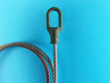 Load image into Gallery viewer, Eureka XXL 1/35 Russian T34/76 STZ mod. 1941/42 Tow Cables ER-3529'