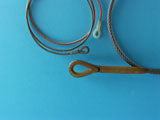 Load image into Gallery viewer, Eureka XXL 1/35 German Sd.Kfz.173 Jagdpanther SPG Tow Cables ER-3533'