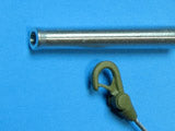 Load image into Gallery viewer, Eureka XXL 1/35 Japanese Type 97 Chi-Ha Tow Cables and Metal Barrel ER-3539'