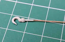 Load image into Gallery viewer, Eureka XXL 1/35 Polish 7TP Tow Cables ER-3565