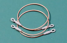 Load image into Gallery viewer, Eureka XXL 1/48 US M1A Abrams Tow Cables ER-4805