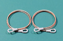 Load image into Gallery viewer, Eureka XXL 1/48 Russian T-34/76 &amp; Su-122 Tow Cables ER-4806'