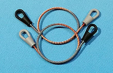 Load image into Gallery viewer, Eureka XXL 1/48 Russian T-54/55 Tow Cables ER-4807
