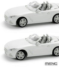 Load image into Gallery viewer, Meng 1/24 BMW Z4 M40i CS-005