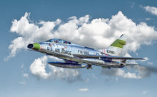 Load image into Gallery viewer, Italeri 1/72 US F-100F Super Sabre 1398