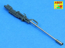 Load image into Gallery viewer, Aber 1/35 Russian 23mm Barrels(2) for ZSU-23-2 35 L-163