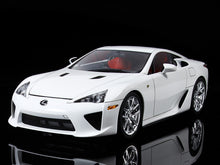 Load image into Gallery viewer, Tamiya 1/24 Lexus LFA 24319