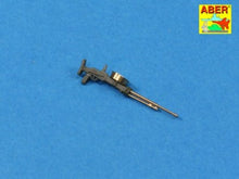 Load image into Gallery viewer, Aber 1/35 Russian KT-28 76,2 mm, 2 x 45 mm 6 x MG DT 7,62 mm for T-35 35 L-176'