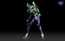 Load image into Gallery viewer, Meng Evangelion Unit-01 Mecha-001L