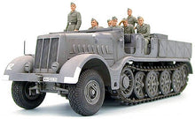 Load image into Gallery viewer, Tamiya 1/35 German Schwerer Zugkraftwager 18T (Sd.Kfz.9) "FAMO" 35239