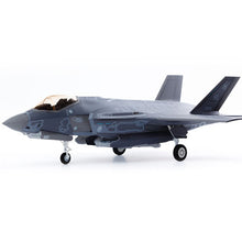 Load image into Gallery viewer, Academy 1/72 US F-35A "7 Nations Air Force" 12561'